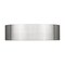 Z-Lite Harley 4 Light Flush Mount, Brushed Nickel 2302F4-BN - alternate 3